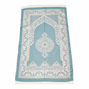 Килимок для намазу Oriental Ornament Sajda Blue