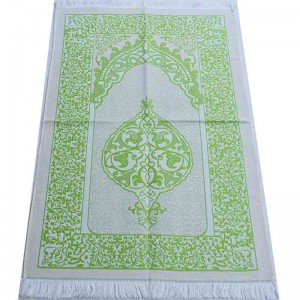 Килимок для намазу Oriental Sajda 69x114