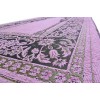 Килимок для молитви Velvet Sajda 66x112 Рожевий