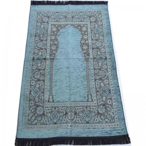 Килимок для молитви Velvet Sajda 66x112