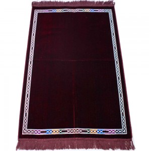 Килимок для молитви Рамка Sajda 70x115