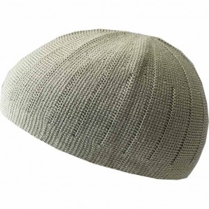 Тюбетейка утеплена доросла Takiye Оліва