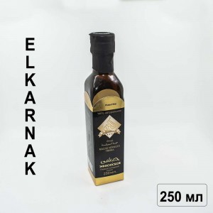 Масло чорного кмину Elkarnak Ефіопське 250 мл Масло чорного кмину Elkarnak Ефіопське 250 мл
