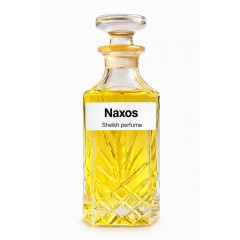 Парфум Naxos Sheikh perfume 3 мл унісекс