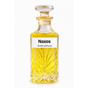 Парфюм Naxos Sheikh perfume 3 мл унисекс Парфюм Naxos Sheikh perfume 3 мл унисекс