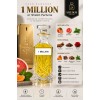 Парфум 1 Million від Sheikh Perfume 3 мл для чоловіків Парфум 1 Million від Sheikh Perfume 3 мл для чоловіків