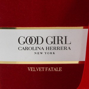 250. За мотивами Carolina Herrera Good Girl Velvet Fatale 3 мл