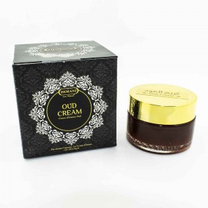 Крем Духи с Удом Oud Cream Hemani 30 г
