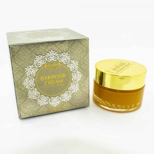 Крем Духи с Бахуром Bakhoor Cream Hemani 30 г