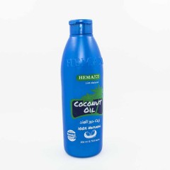 Масло кокоса Cocount Hair Oil Hemani 200 мл