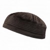 Тюбетейка Коттон Takiye ручна робота Коричневий 56 р