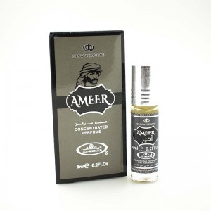 Арабські масляні духи Al-Rehab Ameer Al-Rehab 6 мл Арабські масляні духи Al-Rehab Ameer Al-Rehab 6 мл