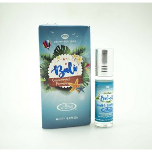 Арабські масляні духи Al-Rehab Bali Al-Rehab 6 мл