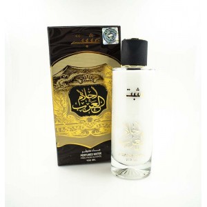 Ahlam Al Arab Молочний спрей (без спирту) 100 ml