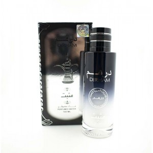 Dirham Молочный спрей (без спирта) 100 ml