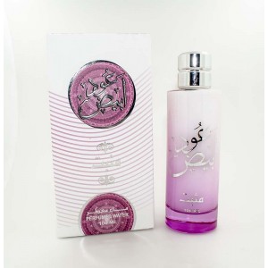Oud Abyad Молочний спрей (без спирту) 100 ml