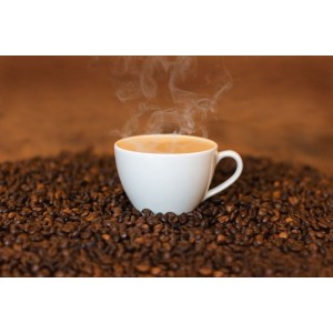 227. Аромат "Кава" 3 мл