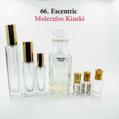 66. Escentric Molecules Kinski 3 мл