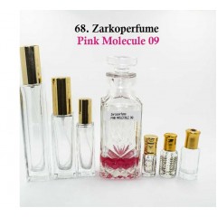 68. Zarkoperfume Pink Molecule 09 3 мл