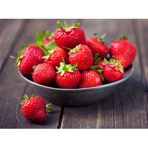 226. Аромат "Клубника" Strawberry 3 мл