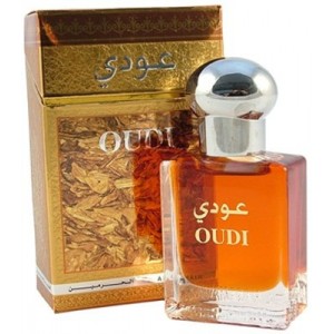 Haramain Oudi. 15 ml