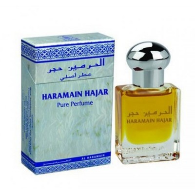 Haramain Hajar. 15 ml
