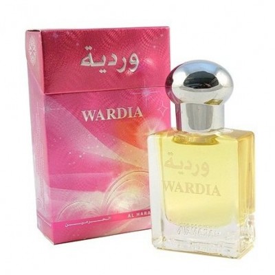 Haramain Wardia. 15 ml