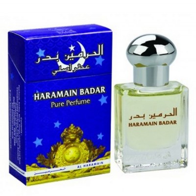 Haramain Badar. 15 ml