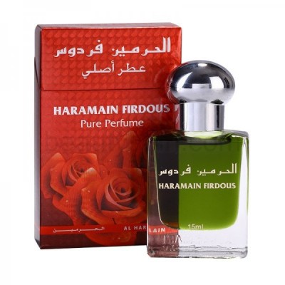 Haramain Firdous 15 ml