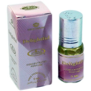 Арабські масляні духи Al-Rehab Delightfull 3 мл Арабські масляні духи Al-Rehab Delightfull 3 мл