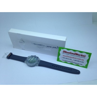 Молодежные часы Al Harameen HA-6506 (серые)