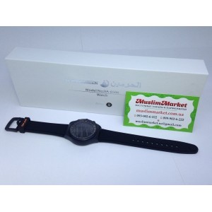 Молодежные часы Al Harameen HA-6506 (черные 2) Молодежные часы Al Harameen HA-6506 (черные 2)