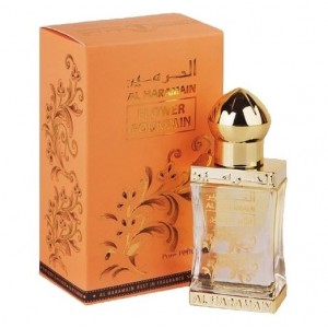 Flower Fountain Al Haramain 12 ml