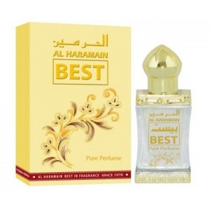 Best. Al Haramaine 12 ml Best. Al Haramaine 12 ml