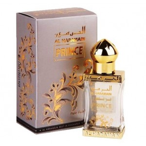 Принц. Al Haramain 12 ml