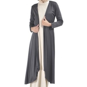 Classy Knit Shrug Robe (XL)
