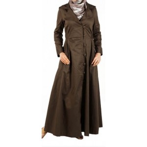 Comfortable Cotton Jacket