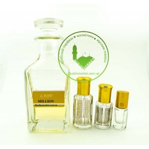164. За мотивами Paco Rabbane Lady Million 3 мл