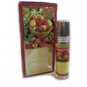 Арабські масляні духи Al-Rehab Fruit 6 мл