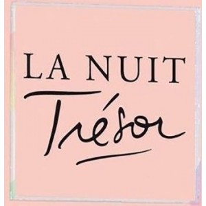 127. За мотивами Lancome La Nuit Tresor 3 мл 127. За мотивами Lancome La Nuit Tresor 3 мл