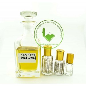 188. По мотивам Tom Ford Oud Wood 3 мл