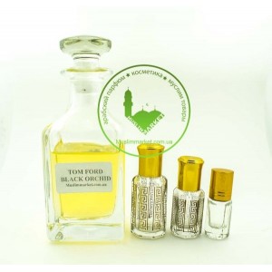 181. По мотивам Tom Ford Black Orchid 3 мл 181. По мотивам Tom Ford Black Orchid 3 мл
