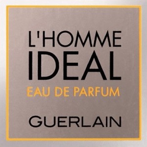 94. За мотивами Guerlain L Homme Ideal 3 мл