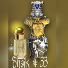 169. Shaik No 33 1 мл