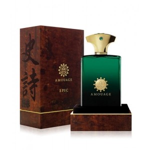 10. По мотивам Amouage Epic man 3 мл 10. По мотивам Amouage Epic man 3 мл