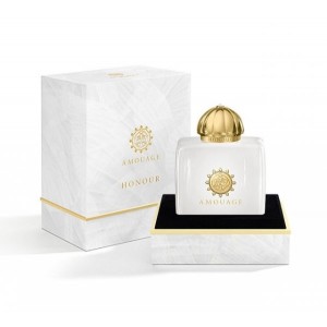 13. За мотивами Amouage Honour woman 3 мл
