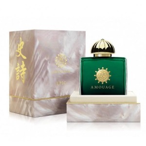 11. За мотивами Amouage Epic woman 3 мл