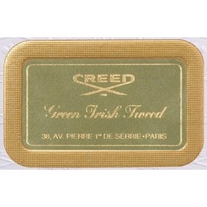 50. За мотивами Creed Irish Tweed 3 мл