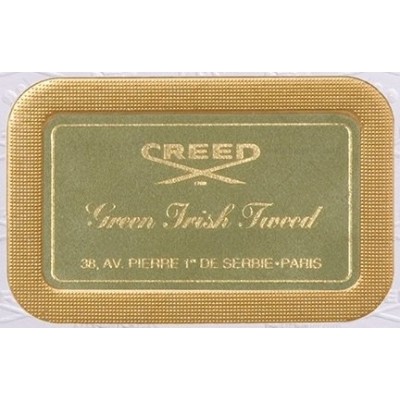 50. За мотивами Creed Irish Tweed 3 мл