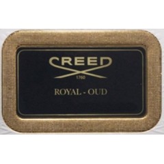 54. Creed Royal Oud 3 мл